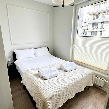 Apartment Seaside Ii