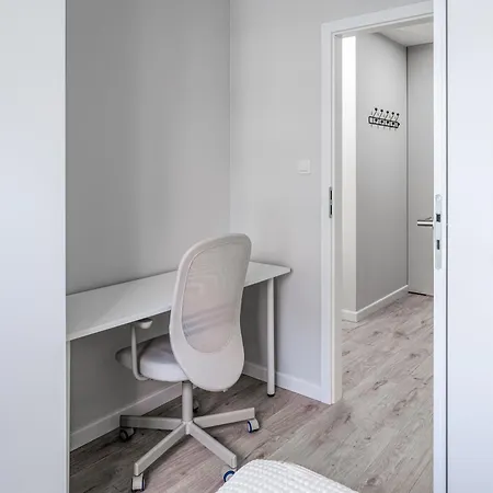 Seaside Ii Apartment *